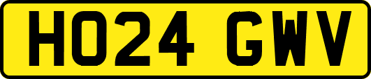 HO24GWV