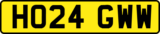 HO24GWW