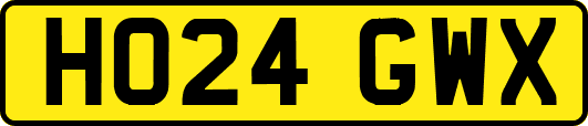 HO24GWX
