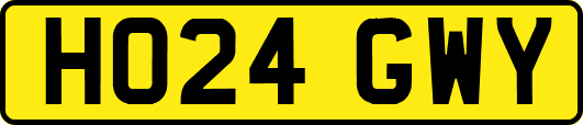 HO24GWY