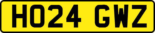 HO24GWZ