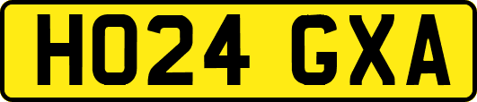HO24GXA