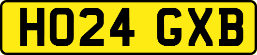 HO24GXB