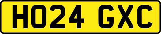 HO24GXC