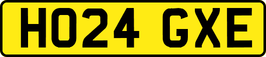 HO24GXE