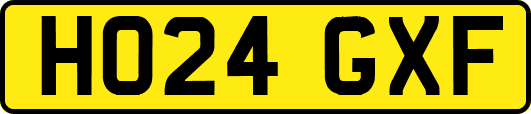 HO24GXF