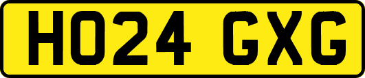 HO24GXG