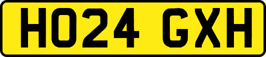 HO24GXH