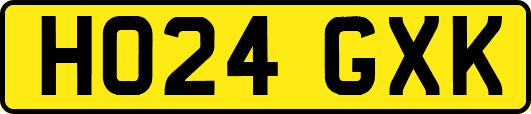 HO24GXK