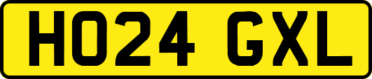 HO24GXL