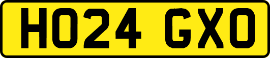 HO24GXO