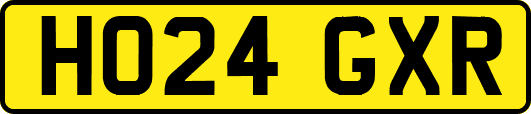 HO24GXR