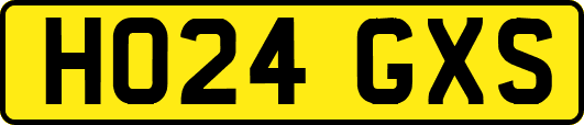 HO24GXS