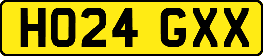 HO24GXX