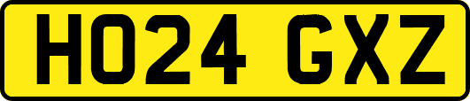 HO24GXZ