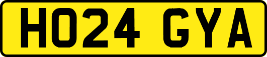 HO24GYA