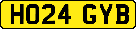 HO24GYB