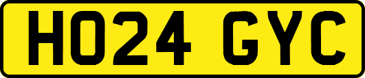 HO24GYC