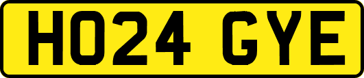HO24GYE