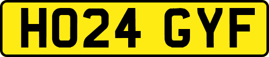 HO24GYF
