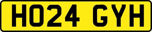HO24GYH