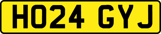 HO24GYJ