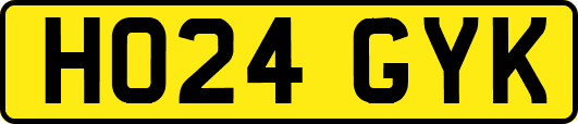 HO24GYK