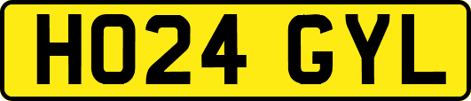 HO24GYL