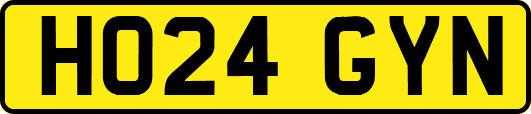 HO24GYN