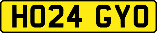 HO24GYO