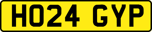 HO24GYP