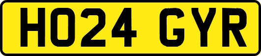 HO24GYR