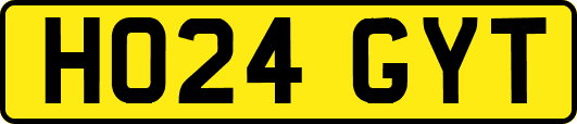 HO24GYT