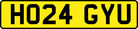 HO24GYU