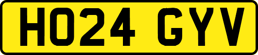 HO24GYV
