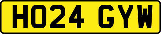 HO24GYW