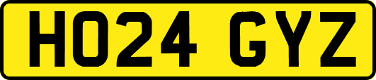 HO24GYZ