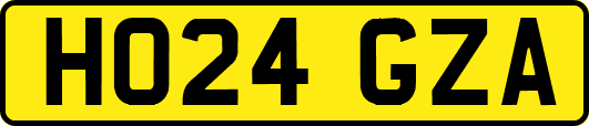 HO24GZA
