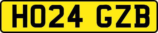 HO24GZB