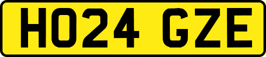 HO24GZE