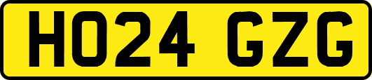 HO24GZG