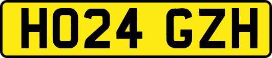 HO24GZH