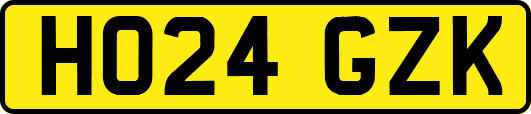 HO24GZK