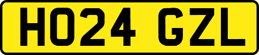 HO24GZL