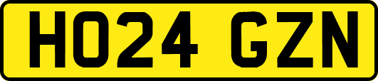 HO24GZN