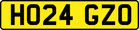HO24GZO