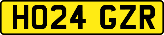 HO24GZR