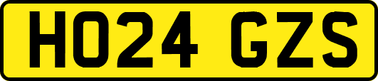 HO24GZS