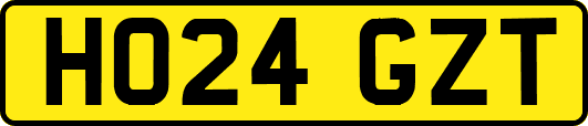 HO24GZT