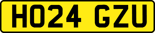 HO24GZU